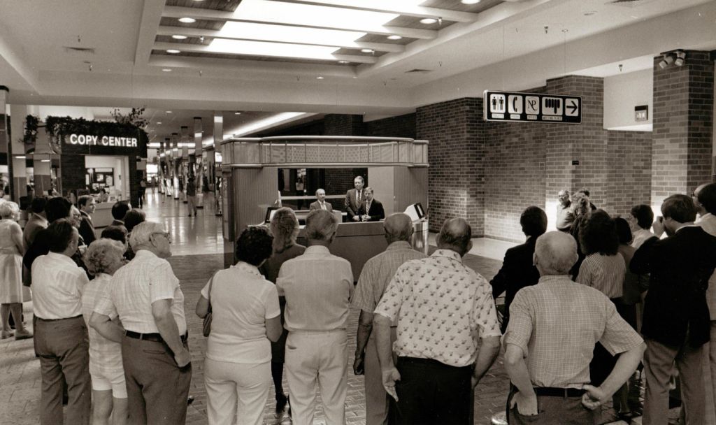 NorthPark Mall